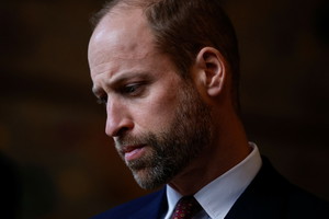Książę William się wściekł i nawet nie próbował tego ukrywać. Wśród winnych znany Polak