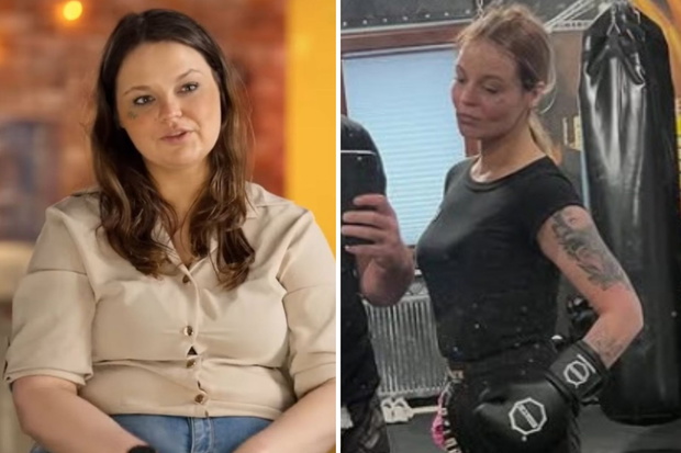 Alicja z Kanapowczyń