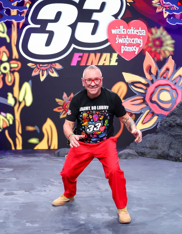 Jurek Owsiak