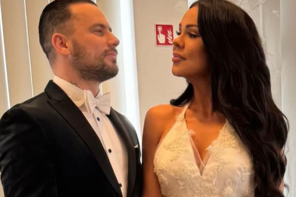 Sylwia Bomba, Grzegorz Collins