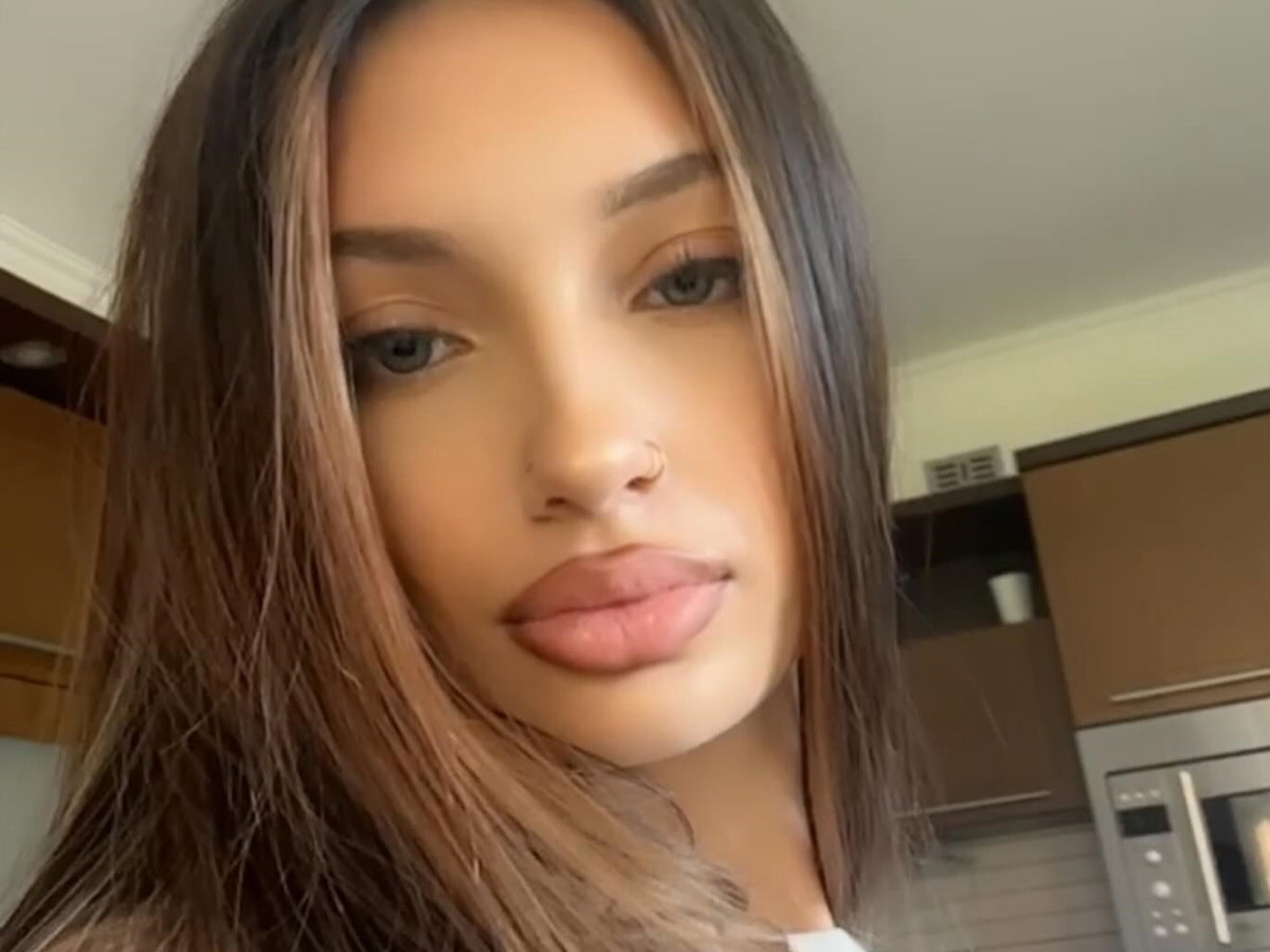 Viki Gabor