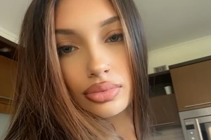 Viki Gabor
