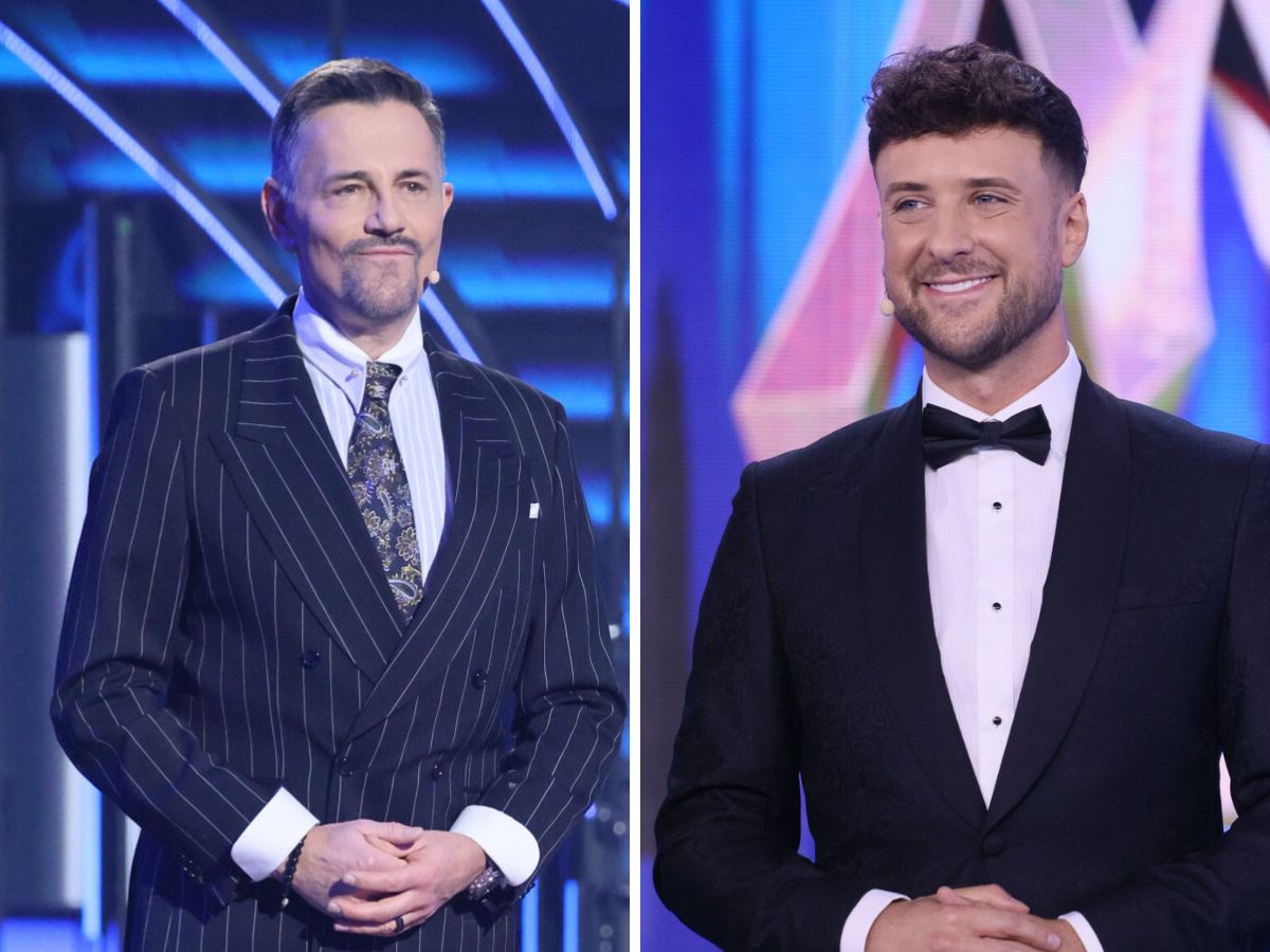 Aleksander Sikora poprowadzi "Taniec z Gwiazdami"? Jego komentarz zdradza wszystko