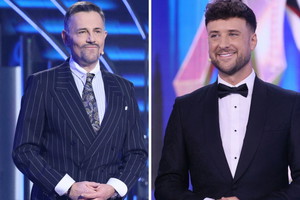 Aleksander Sikora poprowadzi "Taniec z Gwiazdami"? Jego komentarz zdradza wszystko