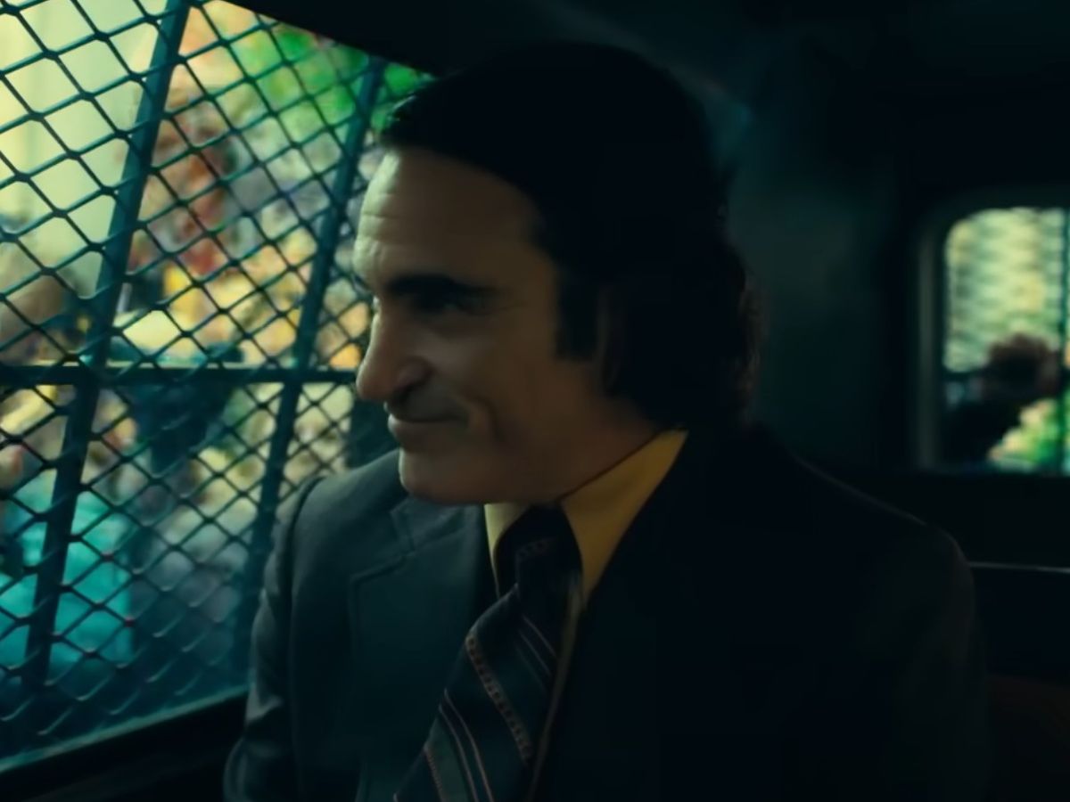 Film "Joker: Folie à deux"