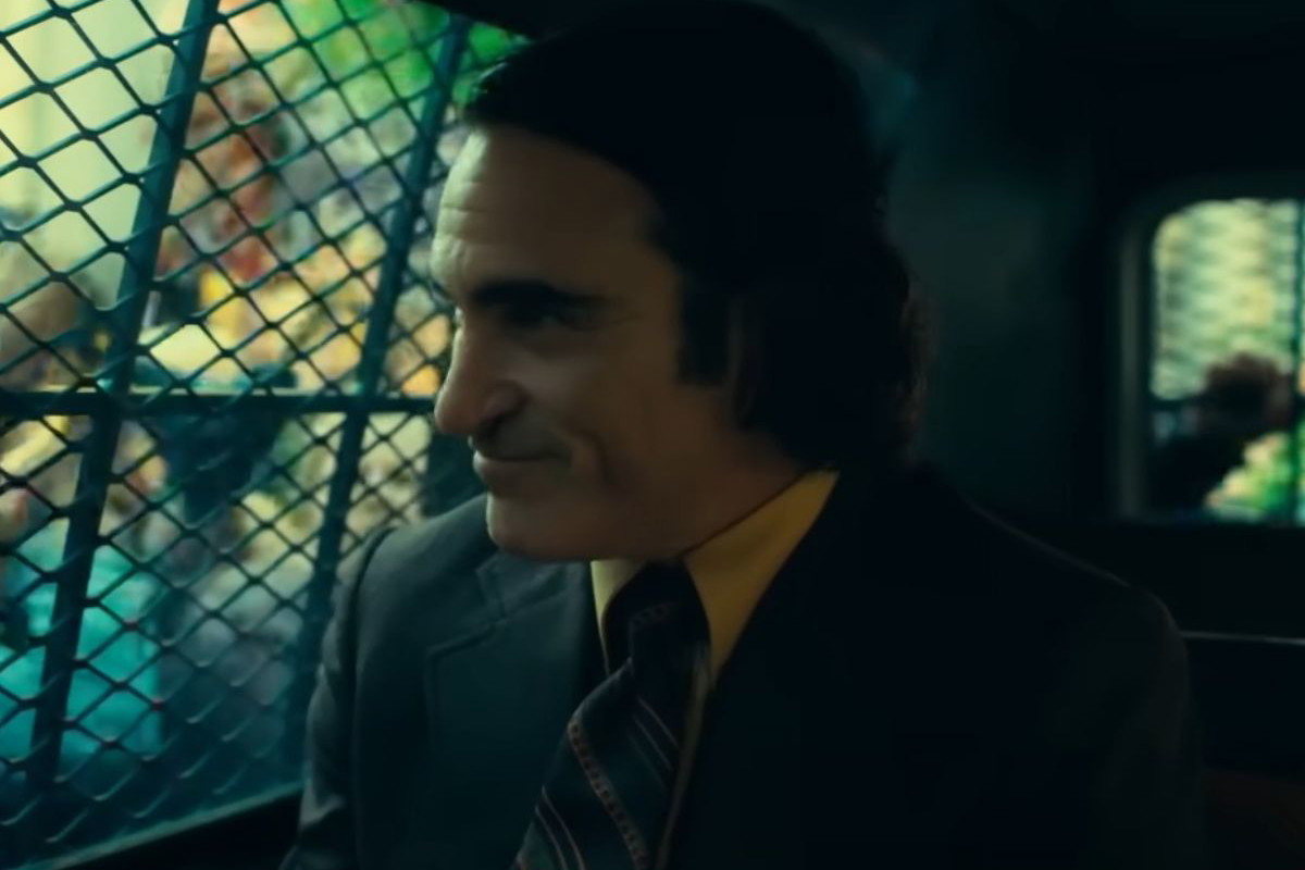 Film "Joker: Folie à deux"