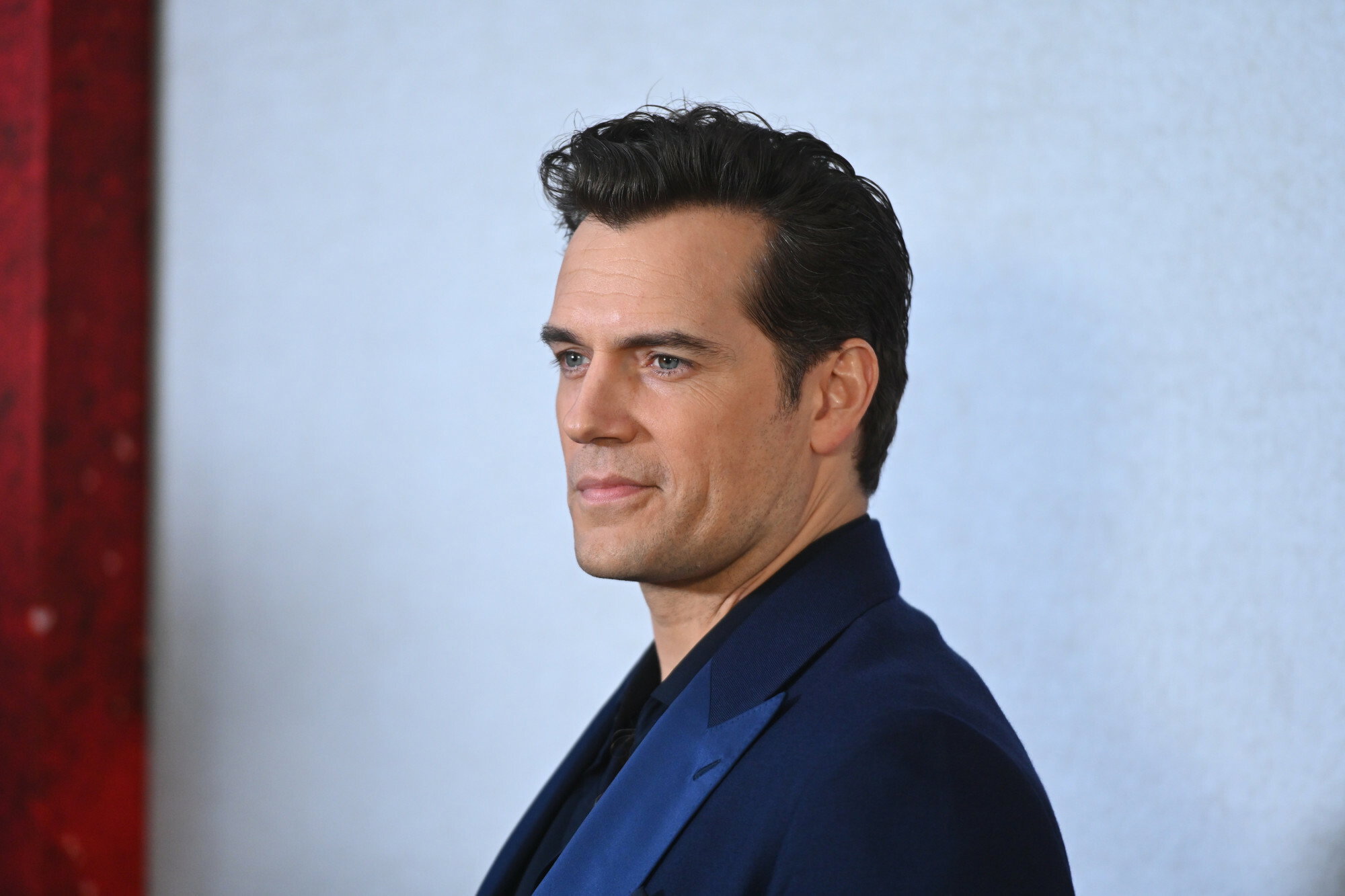 Henry Cavill został ojcem