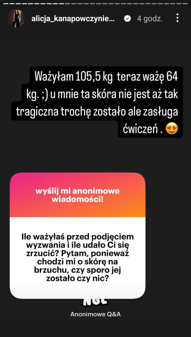 Alicja z Kanapowczyń