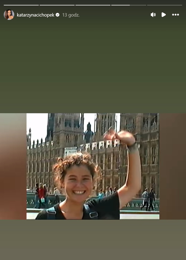 Katarzyna Cichopek