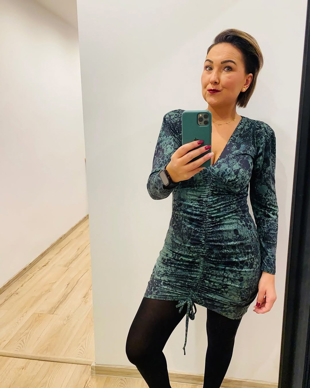 Kasia ze Ślubu od pierwszego wejrzenia przeszła metamorfozę