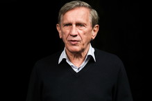 Jan Englert odchodzi z Teatru Narodowego po rodzinnym skandalu. Jest oświadczenie