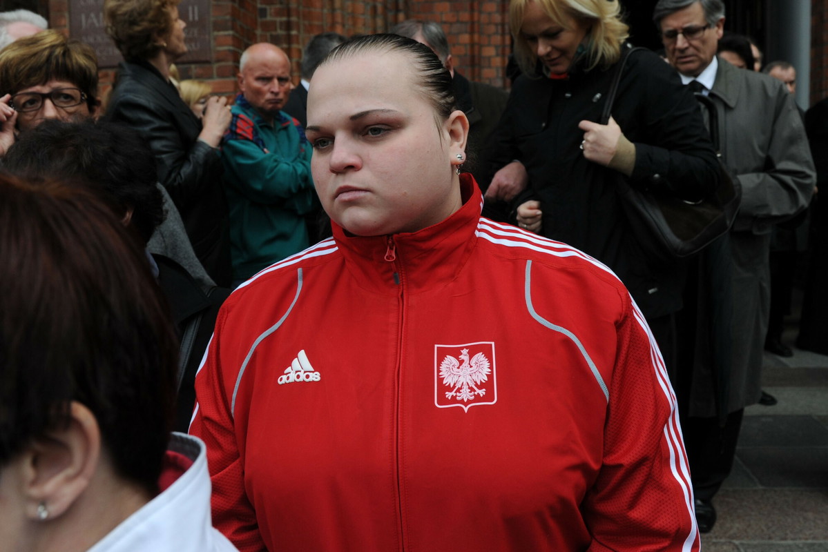 Agata Wróbel przerwała milczenie po smutnych doniesieniach