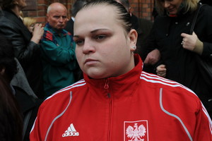 Agata Wróbel przerwała milczenie po smutnych doniesieniach