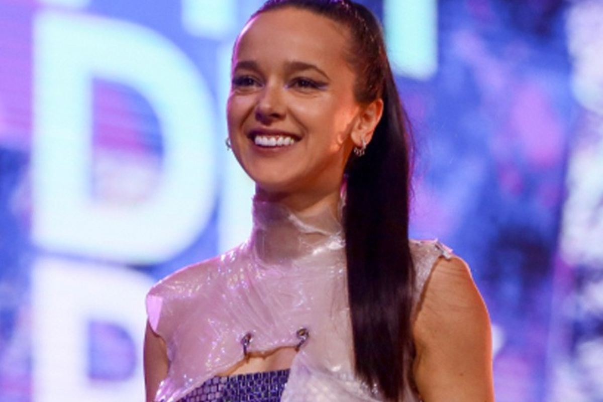 Monika Brodka potwierdziła związek i pokazała partnera