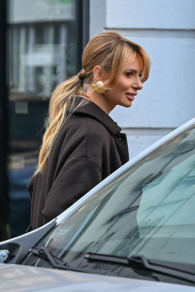 Izabela Janachowska