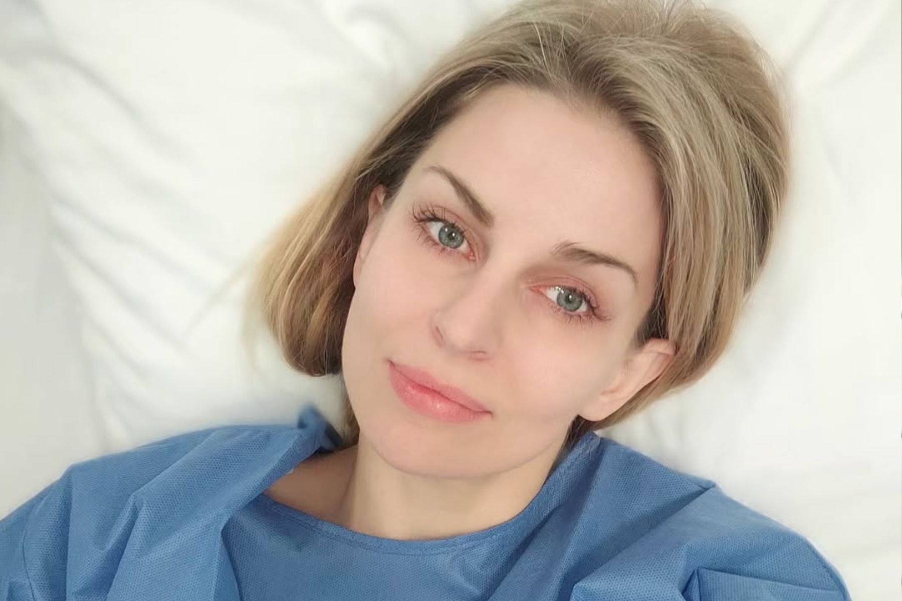 Anita ze Ślubu od pierwszego wejrzenia