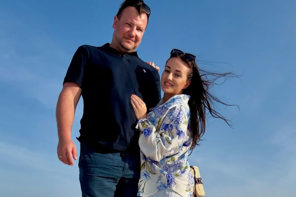 Ania Bardowska z Rolnik szuka żony zdradziła, ile waży