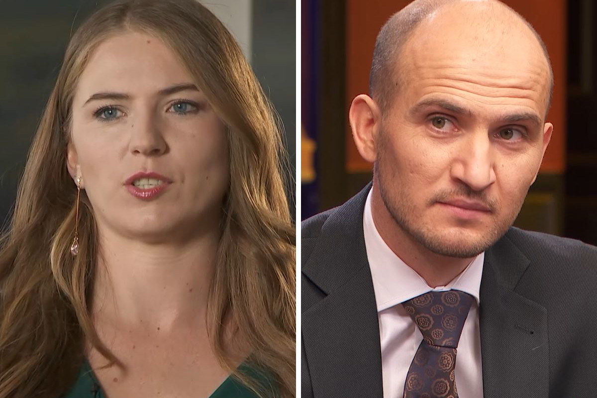 Rafał z Rolnik szuka żony pokazał nowe zdjęcie, pozuje bez Dominiki