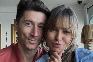 Lewandowscy rozbili bank dla WOŚP