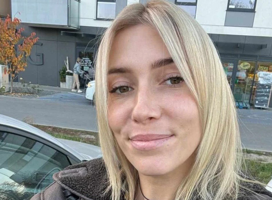 Joanna ze Ślubu od pierwszego wejrzenia