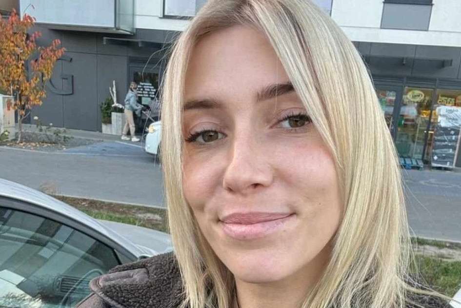 Joanna ze Ślubu od pierwszego wejrzenia
