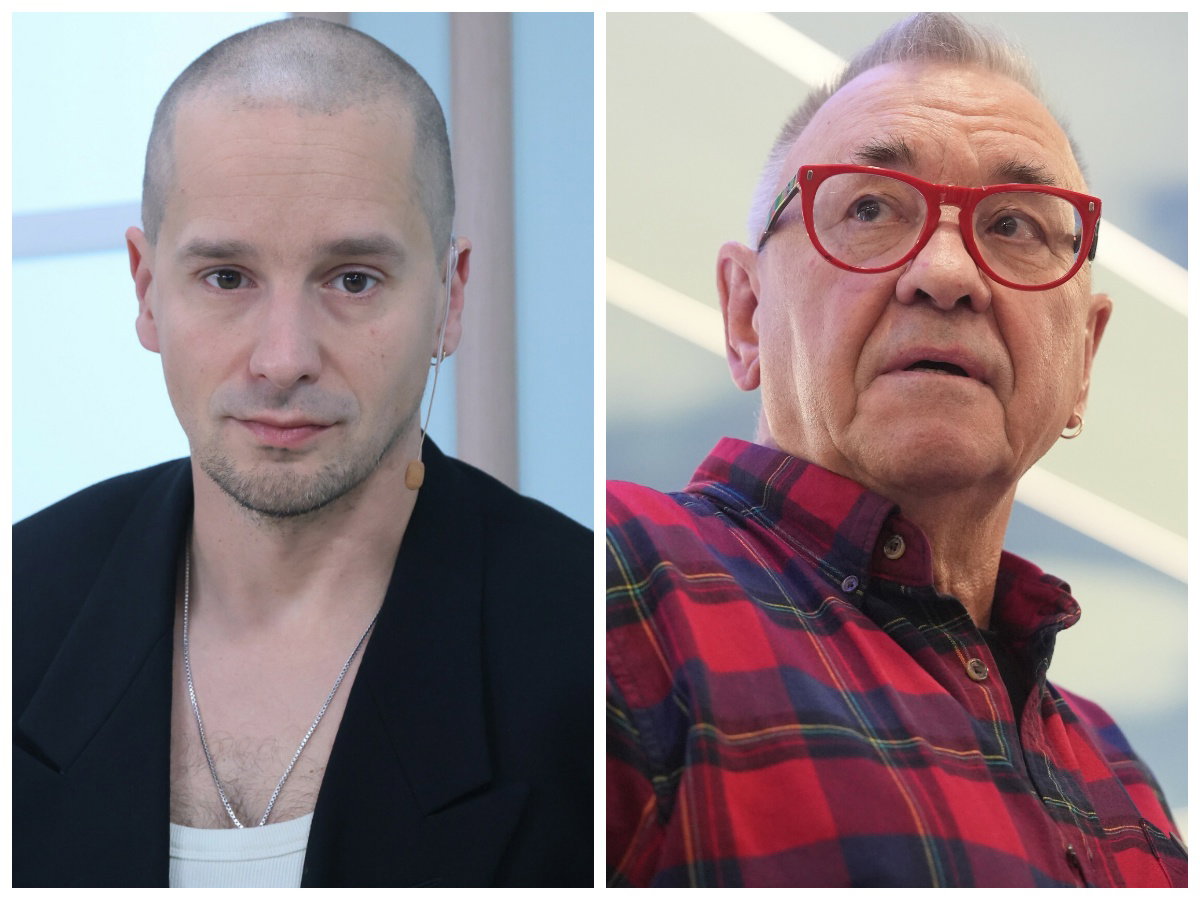 Krzysztof Zalewski ostro w sprawie WOŚP i Owsiaka
