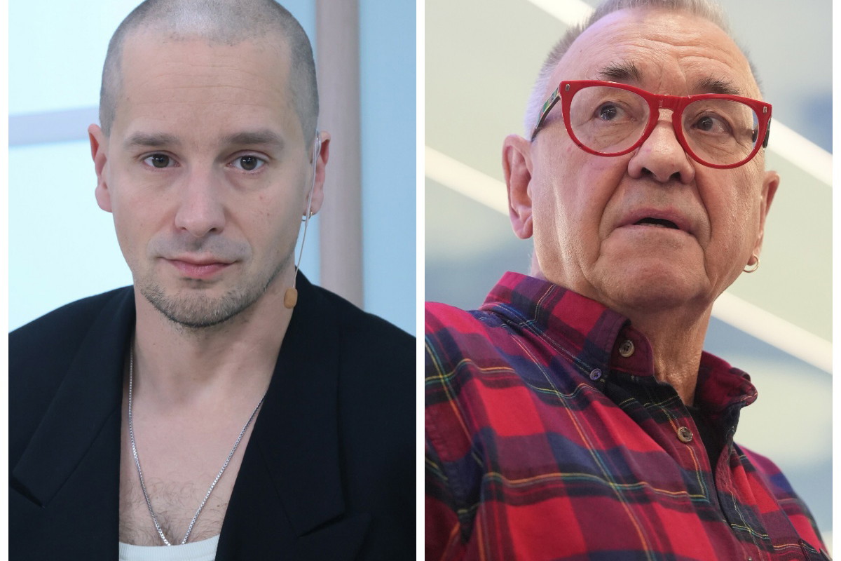 Krzysztof Zalewski ostro w sprawie WOŚP i Owsiaka