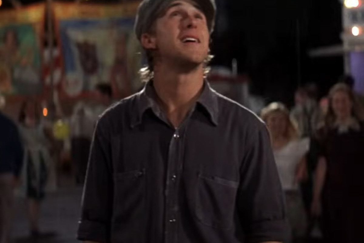 Film "Pamiętnik"