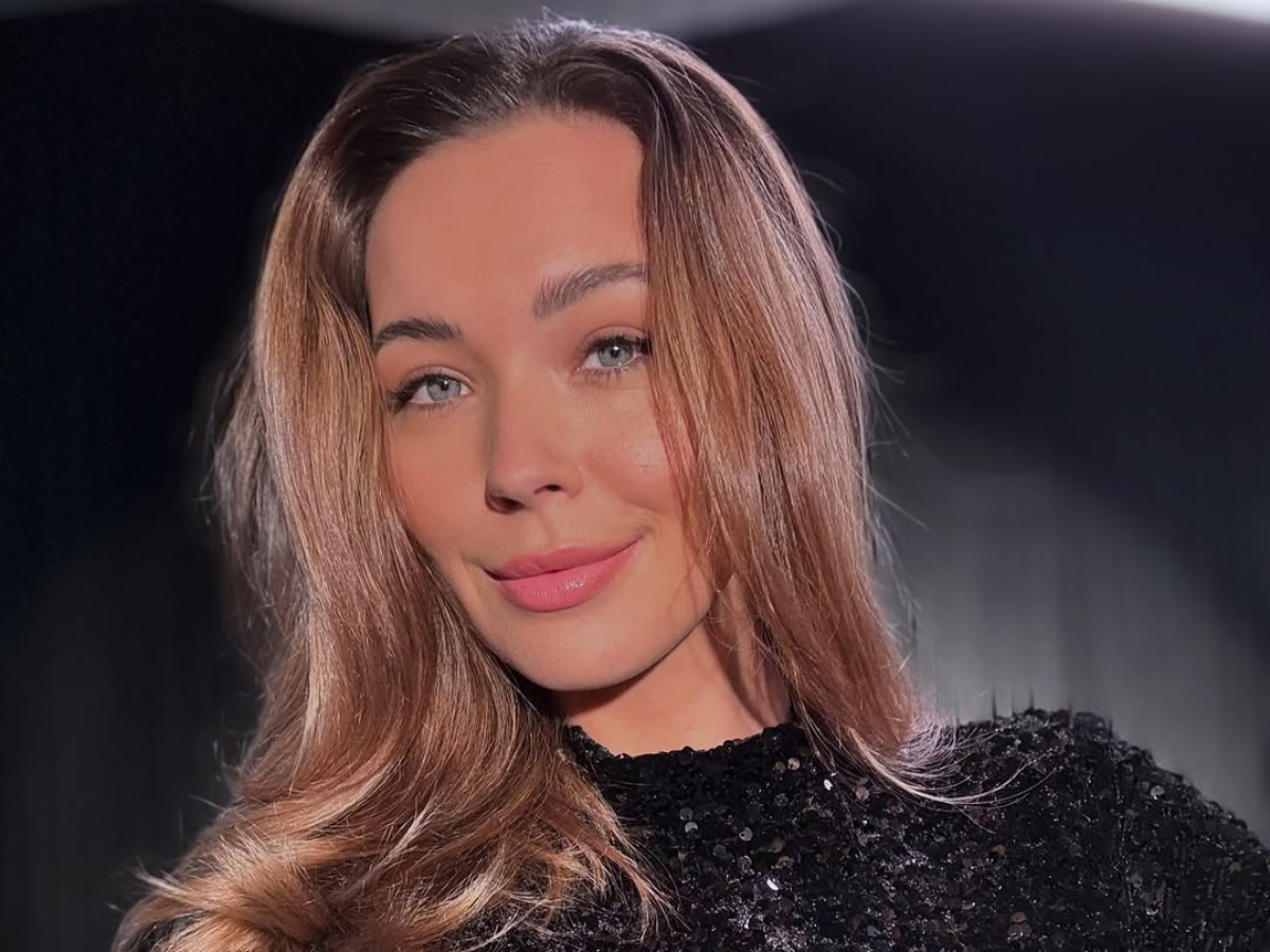 Sandra Kubicka przekazała radosne wieści