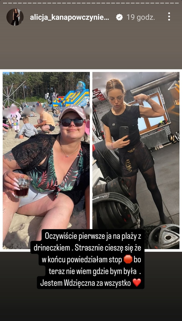 Alicja z Kanapowczyń