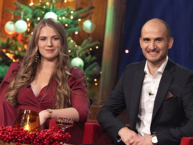 Dominika i Rafał Rolnik szuka żony // NIE BRAĆ