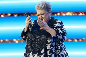 Ewa Bem podała szczegóły pogrzebu męża