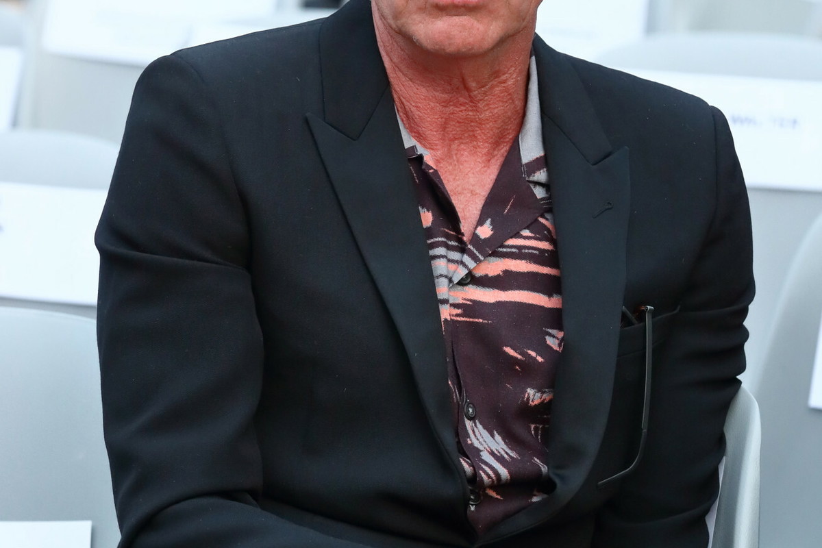 Sting odwołuje koncerty. Wokalista ma problemy zdrowotne