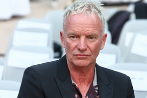 Sting odwołuje koncerty. Wokalista ma problemy zdrowotne
