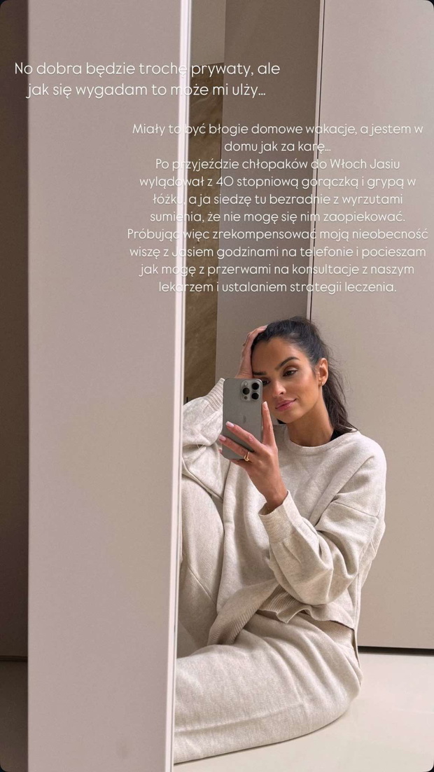 Niepokojące wyznanie El Dursi. Nie tak to sobie wyobrażała