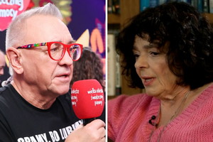 Katarzyna Grochola apeluje ws. Owsiaka i WOŚP