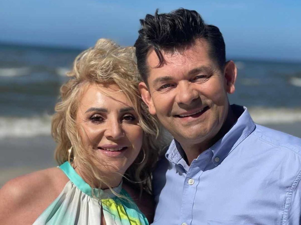 Danuta Martyniuk w Tańcu z Gwiazdami?