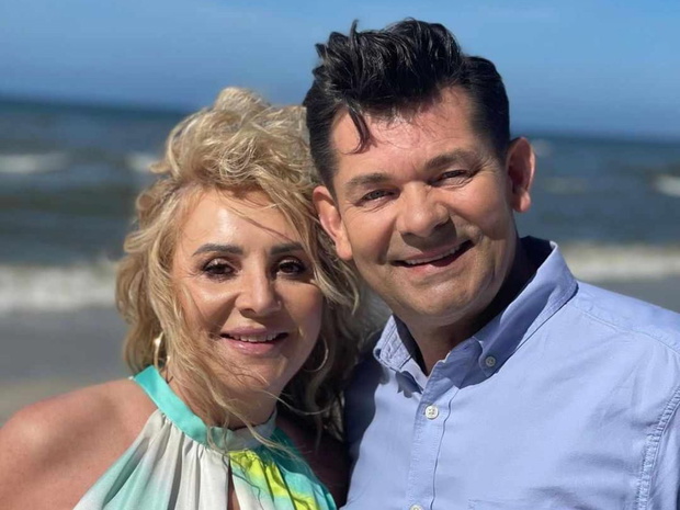 Danuta Martyniuk w Tańcu z Gwiazdami?