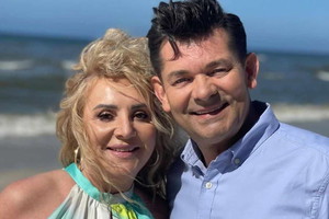Danuta Martyniuk w Tańcu z Gwiazdami?
