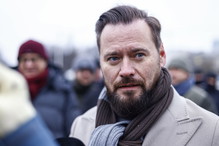 Krzysztof Stanowski wygłosił orędzie do narodu