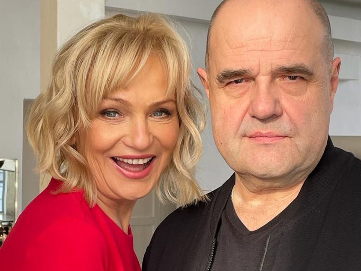 Katarzyna i Cezary Żak