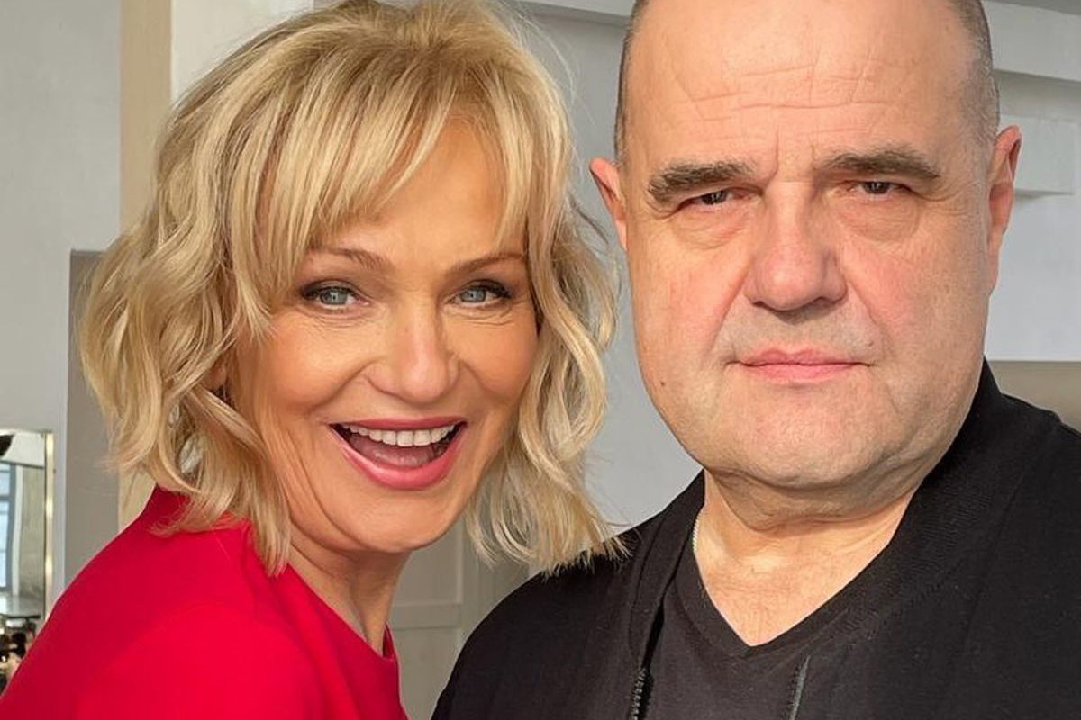 Katarzyna i Cezary Żak