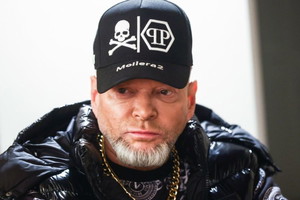 Krzysztof Rutkowski