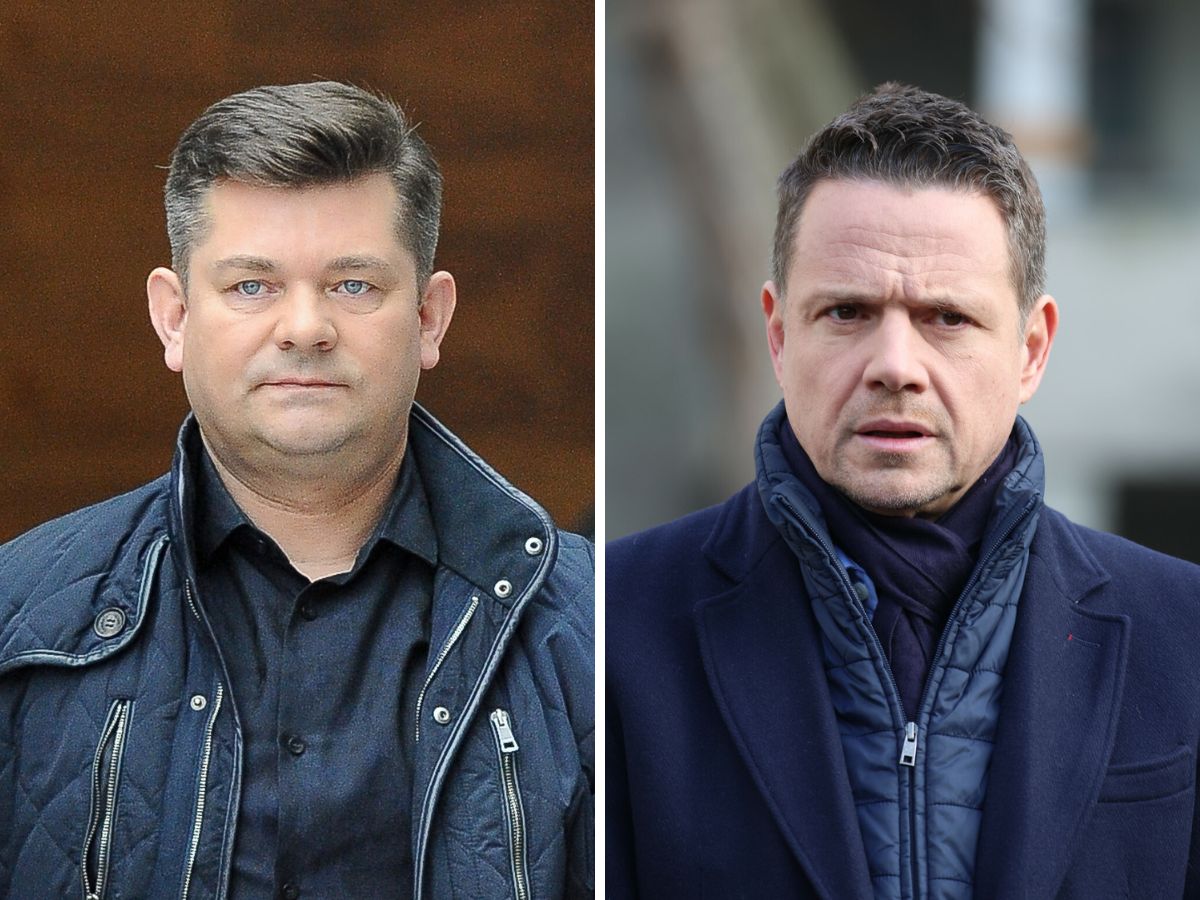 Zenek Martyniuk komentuje zamieszanie po spotkaniu z Rafałem Trzaskowskim