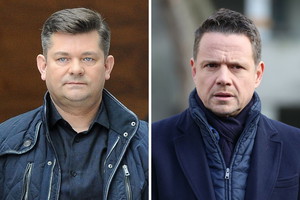 Zenek Martyniuk komentuje zamieszanie po spotkaniu z Rafałem Trzaskowskim