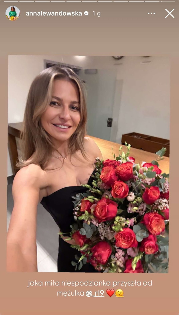 Anna Lewandowska