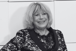 Marianne Faithfull nie żyje