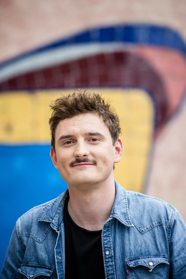 Dawid Podsiadło zaprasza na maraton filmowy w ramach 33. Finału WOŚP
