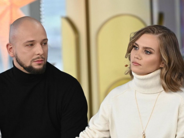 Agnieszka Kaczorowska  i Maciej Pela