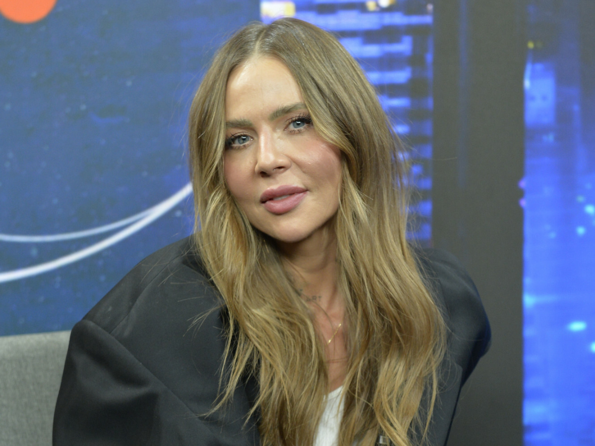 Marta Lech-Maciejewska zamiast Mai Sablewskiej w "10 lat młodsza w 10 dni"